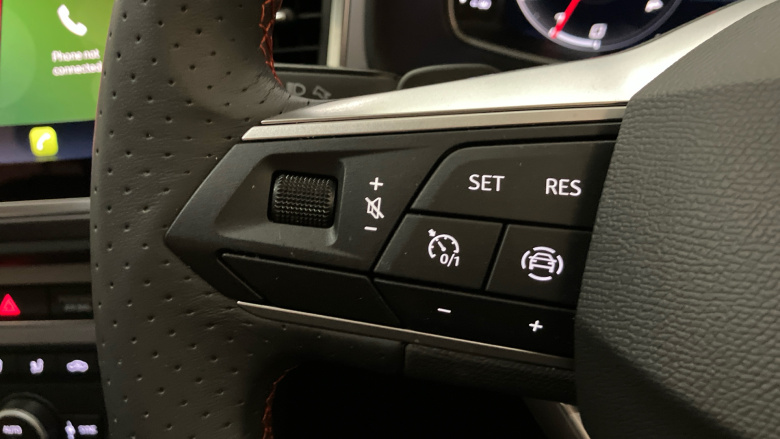 SEAT Ateca 1.5 TSI EVO FR Sport 5dr DSG Petrol Estate